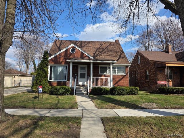 1467 23rd Street, Wyandotte, MI 48192