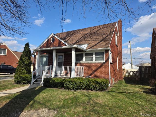 1467 23rd Street, Wyandotte, MI 48192