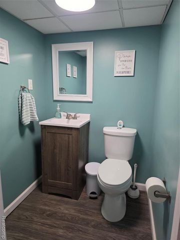 1467 23rd Street, Wyandotte, MI 48192