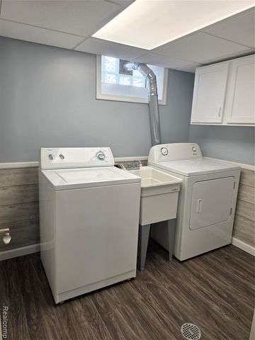 1467 23rd Street, Wyandotte, MI 48192