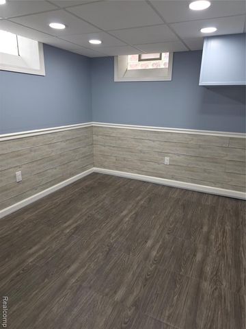 1467 23rd Street, Wyandotte, MI 48192