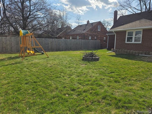 1467 23rd Street, Wyandotte, MI 48192