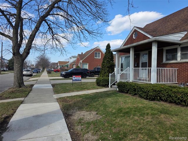 1467 23rd Street, Wyandotte, MI 48192