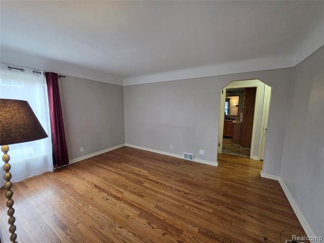 1467 23rd Street, Wyandotte, MI 48192