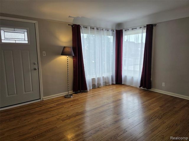 1467 23rd Street, Wyandotte, MI 48192