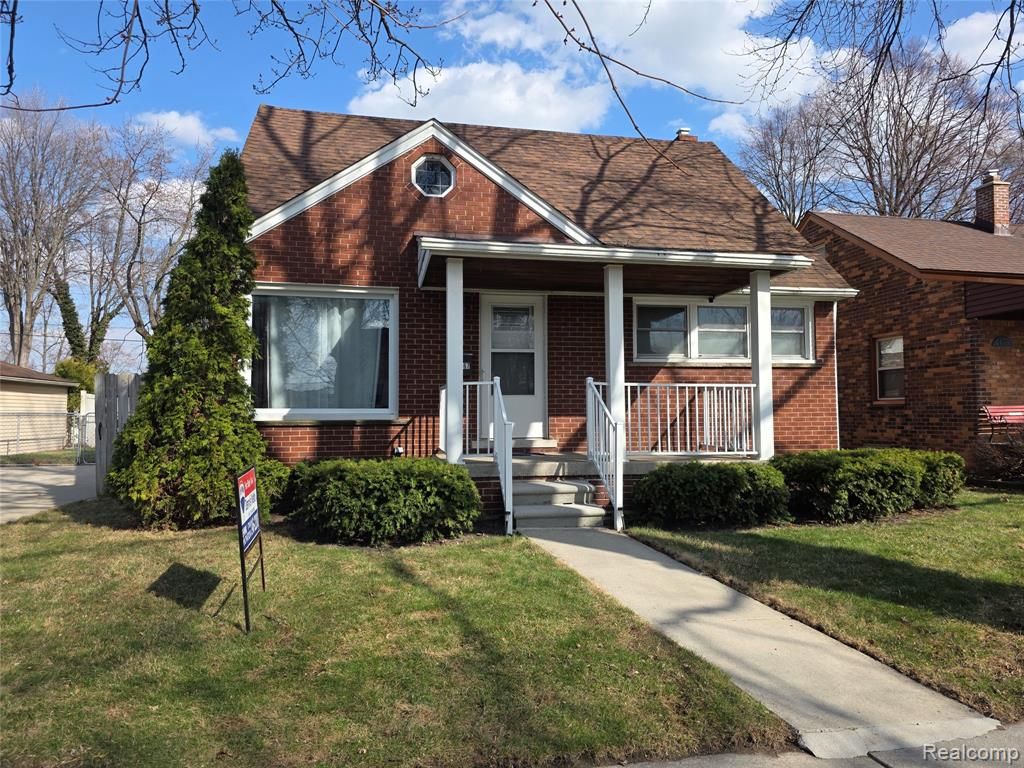 1467 23rd Street, Wyandotte, MI 48192