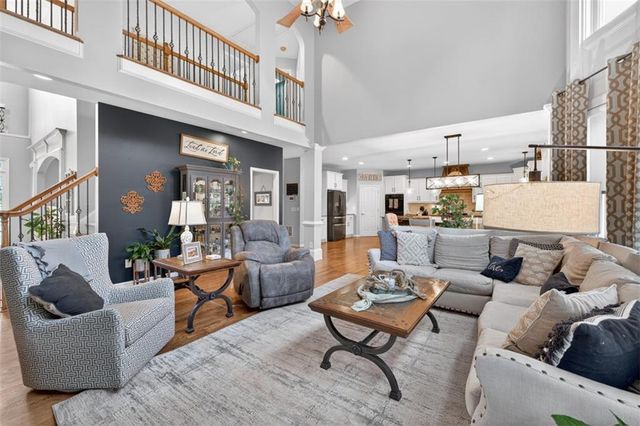 1838 Mapmaker Drive, Dacula, GA 30019