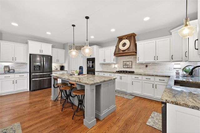 1838 Mapmaker Drive, Dacula, GA 30019