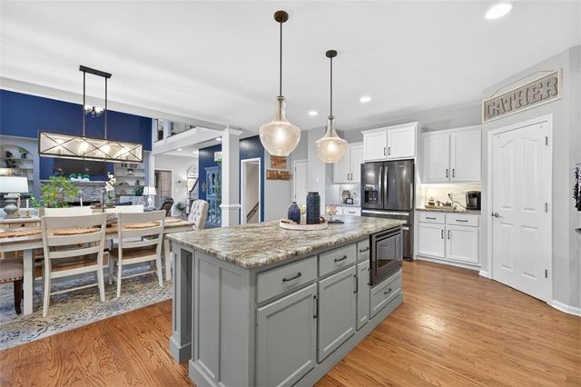 1838 Mapmaker Drive, Dacula, GA 30019