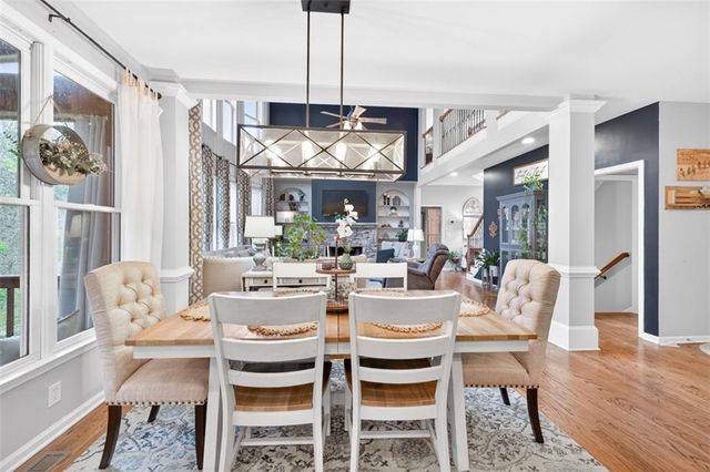 1838 Mapmaker Drive, Dacula, GA 30019