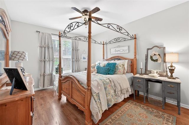 1838 Mapmaker Drive, Dacula, GA 30019