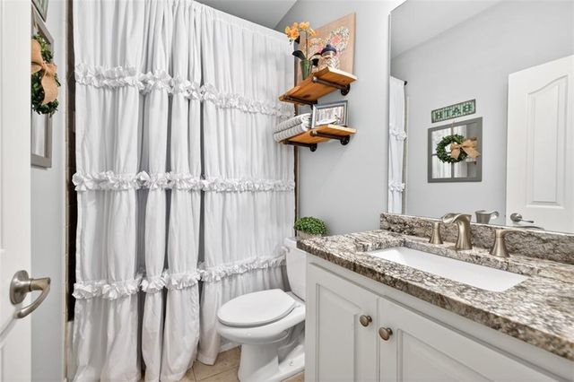 1838 Mapmaker Drive, Dacula, GA 30019