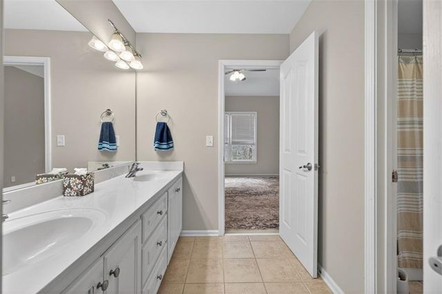 1838 Mapmaker Drive, Dacula, GA 30019