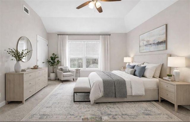 1838 Mapmaker Drive, Dacula, GA 30019