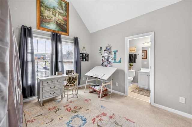 1838 Mapmaker Drive, Dacula, GA 30019