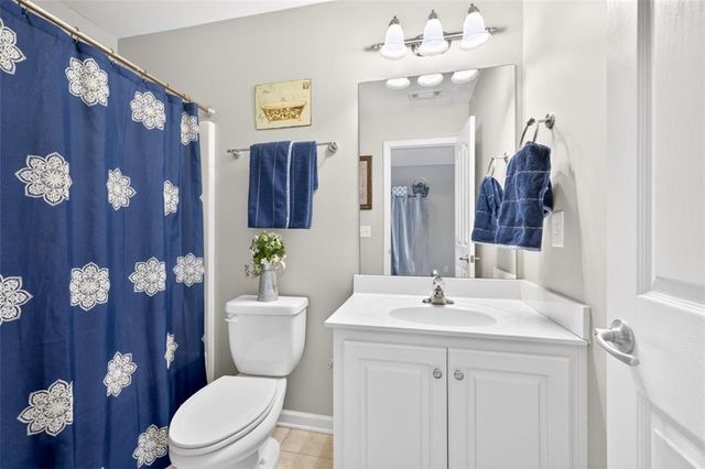 1838 Mapmaker Drive, Dacula, GA 30019