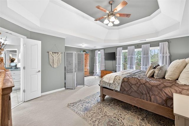 1838 Mapmaker Drive, Dacula, GA 30019