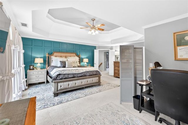 1838 Mapmaker Drive, Dacula, GA 30019