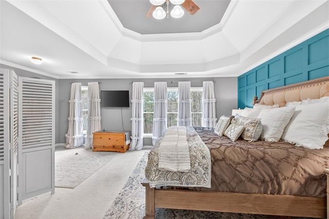 1838 Mapmaker Drive, Dacula, GA 30019