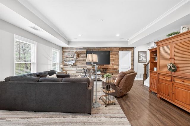 1838 Mapmaker Drive, Dacula, GA 30019