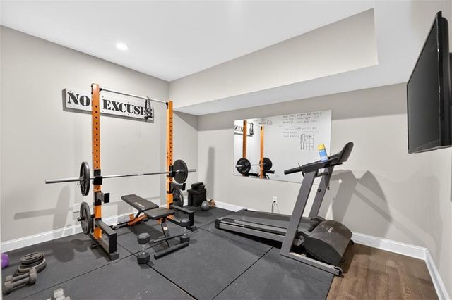 1838 Mapmaker Drive, Dacula, GA 30019