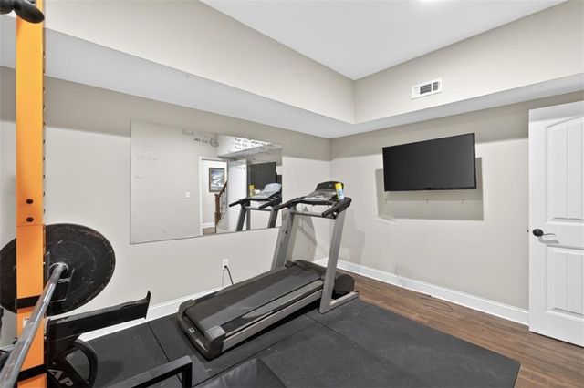 1838 Mapmaker Drive, Dacula, GA 30019