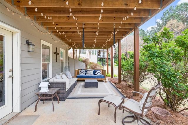 1838 Mapmaker Drive, Dacula, GA 30019