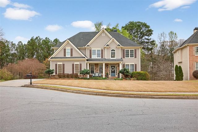 1838 Mapmaker Drive, Dacula, GA 30019