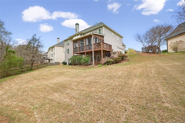 1838 Mapmaker Drive, Dacula, GA 30019