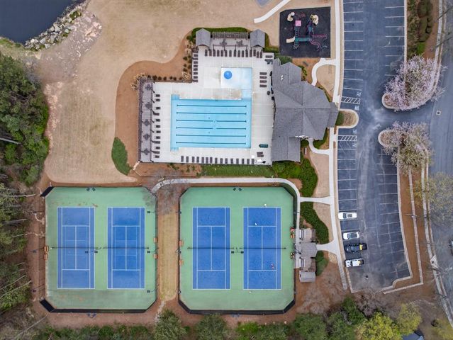 1838 Mapmaker Drive, Dacula, GA 30019