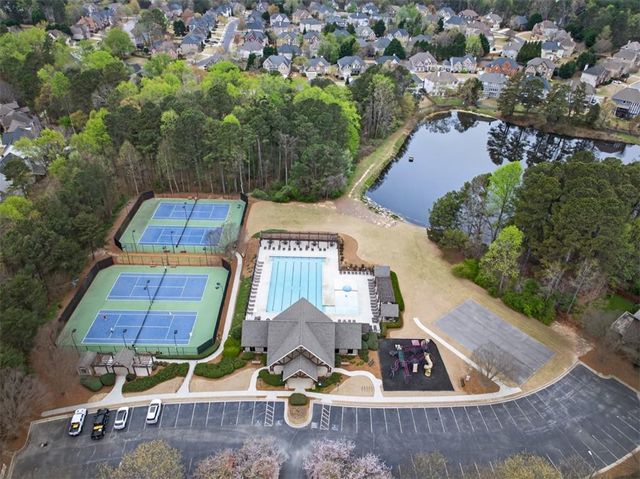 1838 Mapmaker Drive, Dacula, GA 30019