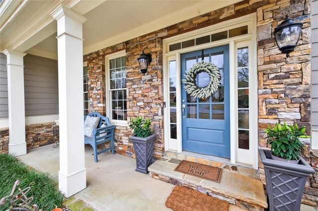 1838 Mapmaker Drive, Dacula, GA 30019