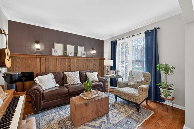 1838 Mapmaker Drive, Dacula, GA 30019