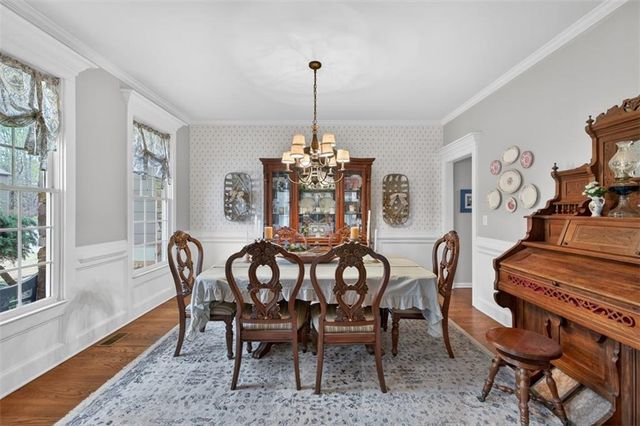 1838 Mapmaker Drive, Dacula, GA 30019