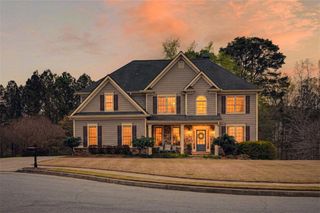 1838 Mapmaker Drive, Dacula, GA 30019