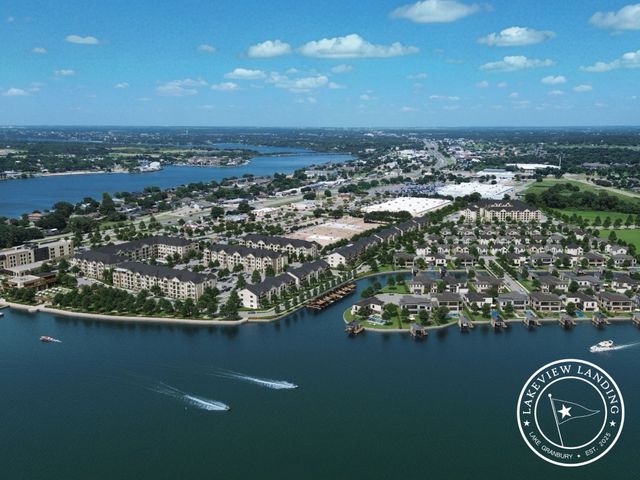 Lot 4 Driftwood Court, Granbury, TX 76048
