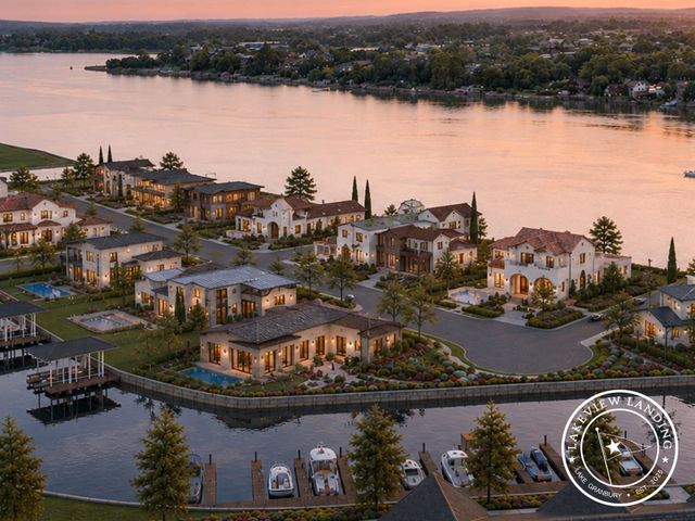 Lot 4 Driftwood Court, Granbury, TX 76048