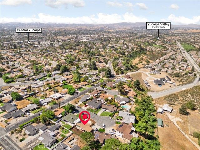 11671 Indio Court, Yucaipa, CA 92399