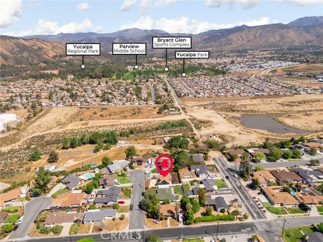 11671 Indio Court, Yucaipa, CA 92399