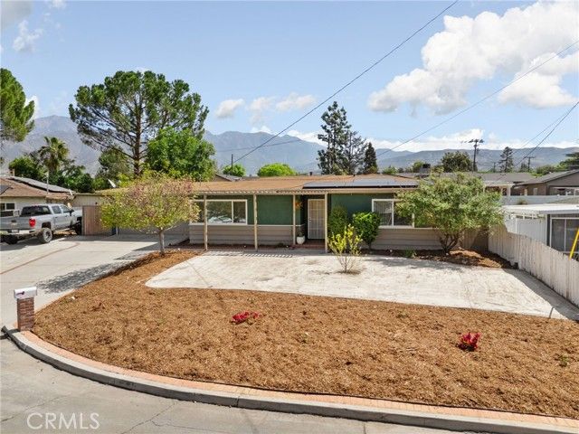 11671 Indio Court, Yucaipa, CA 92399