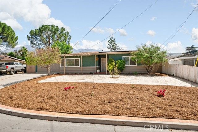 11671 Indio Court, Yucaipa, CA 92399
