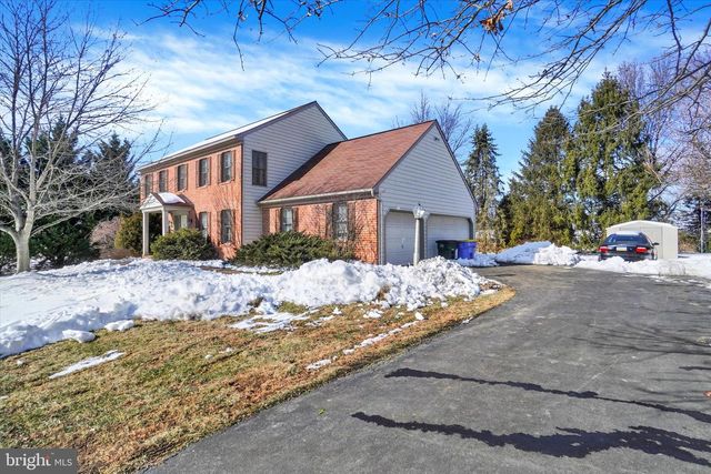 2511 ELDORADO, York, PA 17402