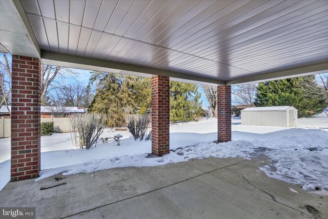 2511 ELDORADO, York, PA 17402