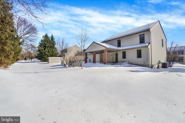 2511 ELDORADO, York, PA 17402