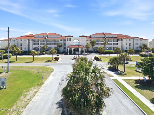 790 New River Inlet Road Unit 220a, Sneads Ferry, NC 28460