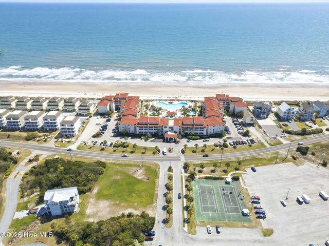 790 New River Inlet Road Unit 220a, Sneads Ferry, NC 28460