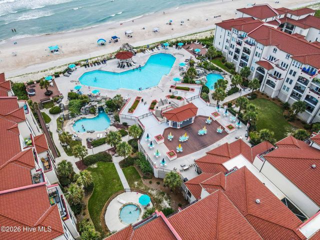 790 New River Inlet Road Unit 220a, Sneads Ferry, NC 28460