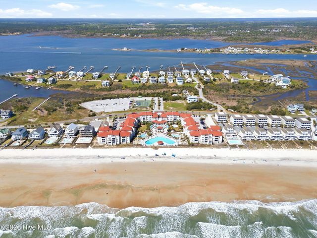 790 New River Inlet Road Unit 220a, Sneads Ferry, NC 28460