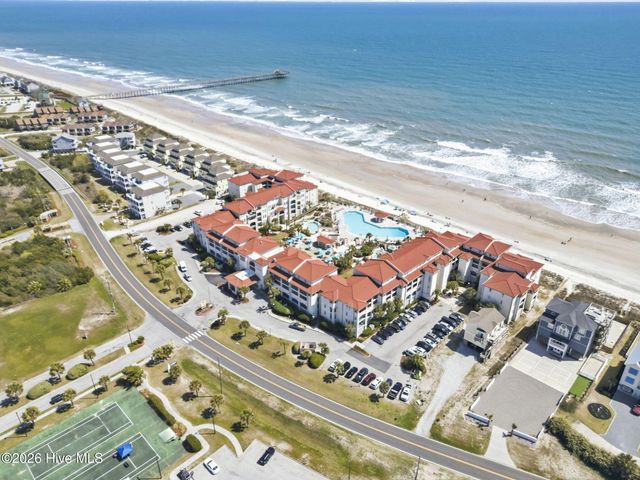 790 New River Inlet Road Unit 220a, Sneads Ferry, NC 28460