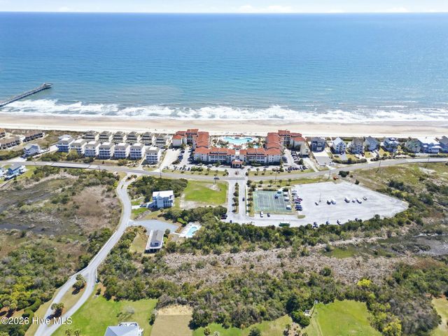 790 New River Inlet Road Unit 220a, Sneads Ferry, NC 28460